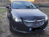 Opel Insignia - nuotraukos Nr. 2
