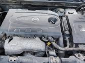 Opel Insignia - nuotraukos Nr. 4