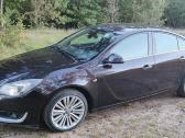 Opel Insignia - nuotraukos Nr. 5