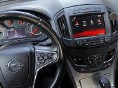 Opel Insignia - nuotraukos Nr. 6