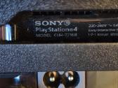 Ps 4 Pro - nuotraukos Nr. 5
