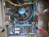Atiduodamas Uz 15eur i5-2400 Pc su 250gb_hdd - nuotraukos Nr. 3