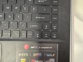 Msi Gp66 Leopard Rtx 3070 i7 16gb 1tb SSD - nuotraukos Nr. 10
