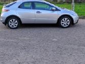 Honda civic 1.8 benzinas - nuotraukos Nr. 2