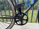 State Bicycle 4130 single speed dviratis - nuotraukos Nr. 10