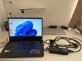Msi Gp66 Leopard Rtx 3070 i7 16gb 1tb SSD - nuotraukos Nr. 22