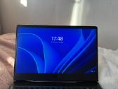 Msi Gp66 Leopard Rtx 3070 i7 16gb 1tb SSD - nuotraukos Nr. 2