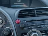 Honda civic 1.8 benzinas - nuotraukos Nr. 12