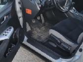 Honda civic 1.8 benzinas - nuotraukos Nr. 13