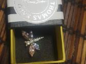 Originalus Thomas Sabo sidabrinis pakabukas - nuotraukos Nr. 6