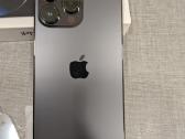 iPhone 14 Pro Max 256 GB, baterija 87 % - nuotraukos Nr. 2
