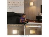 Auksinis LED toršeras su valdymo pulteliu - nuotraukos Nr. 5