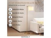 Auksinis LED toršeras su valdymo pulteliu - nuotraukos Nr. 8