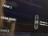 Sony Kd-55xe8596 dalims (pažeistas ekranas) - nuotraukos Nr. 3