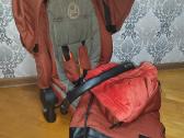 Cybex Priam Lux 3-in-1 - nuotraukos Nr. 3