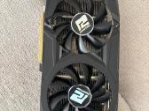 Powercolor Red Dragon Radeon Rx 590 8gb - nuotraukos Nr. 2