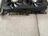 Powercolor Red Dragon Radeon Rx 590 8gb - nuotraukos Nr. 3