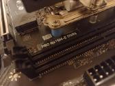 MB Msi Pro H610m-e i5-12400f - nuotraukos Nr. 3