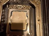 MB Msi Pro H610m-e i5-12400f - nuotraukos Nr. 4