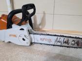 Stihl Msa 220 C + Ap 300 S Pjūklas - nuotraukos Nr. 7