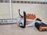 Stihl Msa 220 C + Ap 300 S Pjūklas - nuotraukos Nr. 4