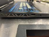 Žaidimų nešiojamasis kompiuter Msi Cyborg 15 A12v - nuotraukos Nr. 7