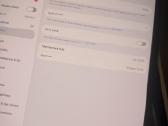 iPad Pro 13 m5 256gb WiFi 9 ciklai - nuotraukos Nr. 2