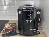 Jura Impressa F50 automatinis kavos aparatas - nuotraukos Nr. 2