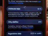 iPhone 17 pro - nuotraukos Nr. 3
