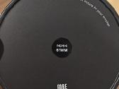 Urth/gobe filtras Nd64 67mm - nuotraukos Nr. 4