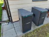 Vintazines, retos garso kolonėlės Peavey dth 2 - nuotraukos Nr. 4