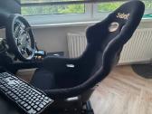 Conspit Sim Rig - nuotraukos Nr. 2
