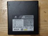 Corsair Rm650x psu - nuotraukos Nr. 3