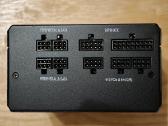 Corsair Rm650x psu - nuotraukos Nr. 6