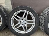 Audi orginalus ratlankiai - nuotraukos Nr. 4