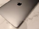 MacBook air 2020 i3 - nuotraukos Nr. 6