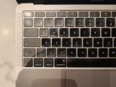 MacBook air 2020 i3 - nuotraukos Nr. 11