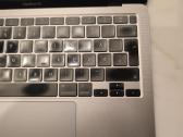 MacBook air 2020 i3 - nuotraukos Nr. 14