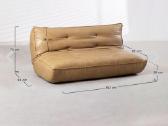 Mattin dvivietė sofa-lova, 152 cm – kaip nauja - nuotraukos Nr. 4