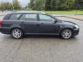 Toyota avensis - nuotraukos Nr. 2