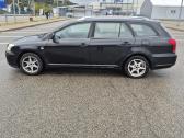 Toyota avensis - nuotraukos Nr. 4