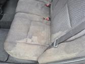 Toyota avensis - nuotraukos Nr. 8