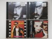 Įvairūs nostalgiški Audio CD - nuotraukos Nr. 2