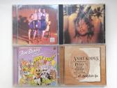 Įvairūs nostalgiški Audio CD - nuotraukos Nr. 3