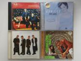 Įvairūs nostalgiški Audio CD - nuotraukos Nr. 4