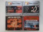 Įvairūs nostalgiški Audio CD - nuotraukos Nr. 6