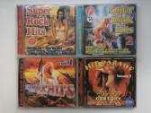 Įvairūs nostalgiški Audio CD - nuotraukos Nr. 7