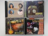 Įvairūs nostalgiški Audio CD - nuotraukos Nr. 8