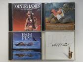 Įvairūs nostalgiški Audio CD - nuotraukos Nr. 9