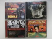 Įvairūs nostalgiški Audio CD - nuotraukos Nr. 10